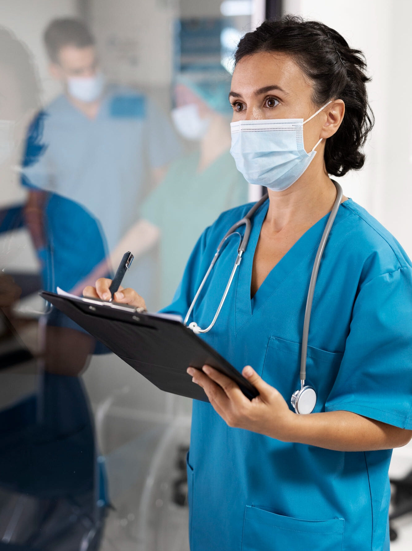 education & training