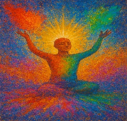 Holi: The Fire of Life image001