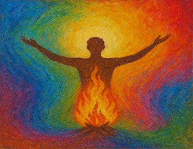 Holi: The Fire of Life image007